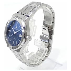 Autre Marque-Maurice Lacroix Aikon Automatic Wristwatch-Other