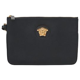 Méduse Versace Noir