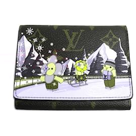 Louis Vuitton-Louis Vuitton Vivienne-Brown