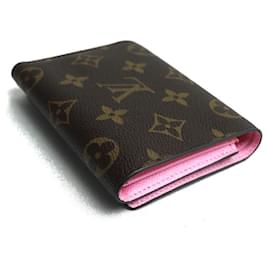 Louis Vuitton-Louis Vuitton Vivienne-Brown
