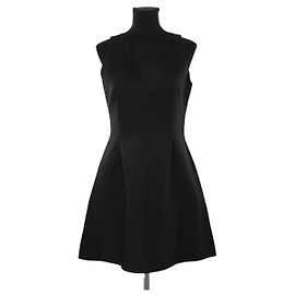 Givenchy Black dress Black