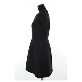 Givenchy-Black dress-Black