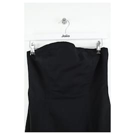 Givenchy-Cotton dress-Black