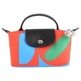 Longchamp Pocket Multiple colors
