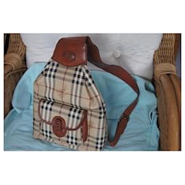 Burberry-Bags Briefcases-Other