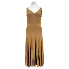 Eric Bompard Kamelkleid Kamel