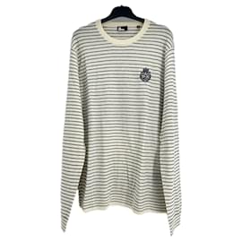 The Kooples Wollpullover Weiß