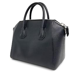 Givenchy-GIVENCHY Antigona Small (10178322)-Black