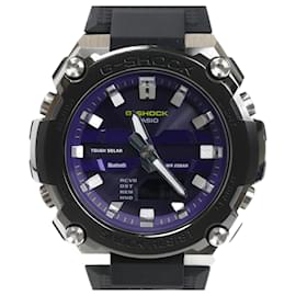 Autre Marque-Casio G-Shock Solar Watch GST-B600A-1A6JF-Other