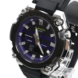 Autre Marque-Casio G-Shock Solar Watch GST-B600A-1A6JF-Other