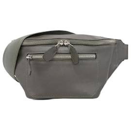 Hermès-Hermes Body Bag City Slide PM-Other