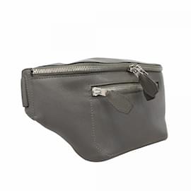 Hermès-Hermes Body Bag City Slide PM-Other