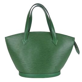 Bolsa Louis Vuitton Saint Jacques Outro
