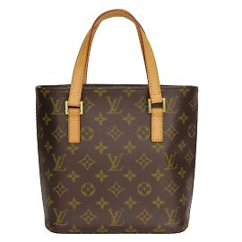 Sac à main Louis Vuitton Vavin PM M51172 Marron