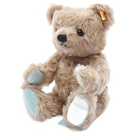 Tiffany & Co. x Steiff Orso di Peluche Classico Marrone Blu