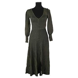 Sandro Khakikleid Khaki