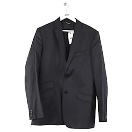 Dolce & Gabbana Black wool jacket Black