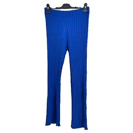 Simon Miller Pantaloni slim blu Blu