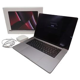 & Other Stories Apple MacBook Pro 16.2" MNW83J/A 2023 Grey