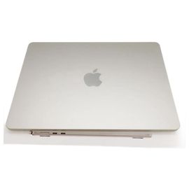 Autre Marque Apple MacBook Air Laptop A2681 Beige