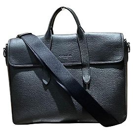Coach Sullivan 2way bag Black