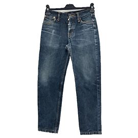 Levi's Jeans azul oscuro 501 Azul