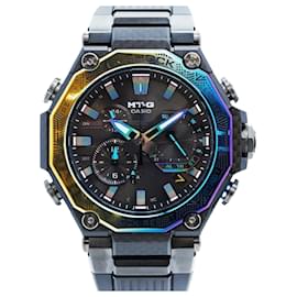 Autre Marque-Casio G-SHOCK MTG-B2000 Black Dial Watch-Other