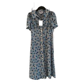 Rouje Paloma Blue