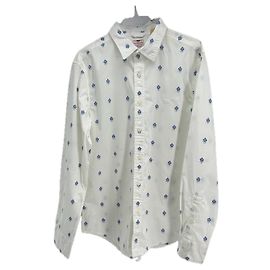 Levi's Camisa branca Branco