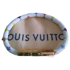 Louis Vuitton x Takashi Murakami Bracelet LV Confidential Multicolore