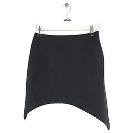 Coperni Mini gonna nera Nero