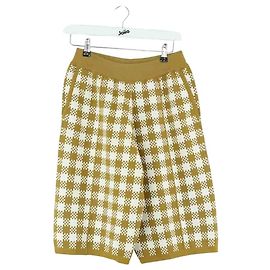 Ami Bermudas cáqui Caqui