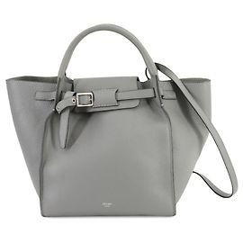 Céline Grande bolsa Marrom