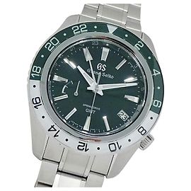 Grand Seiko Grün