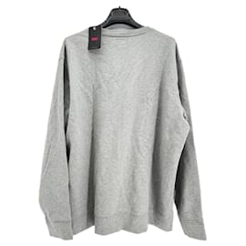 Levi's-Sweatshirt gris-Grey