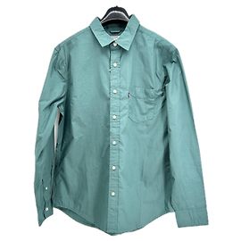 Levi's Chemise verte Vert