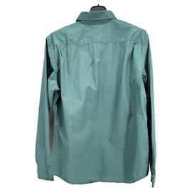 Levi's-Chemise verte-Green