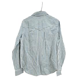 Levi's-Chemise à rayures-Blue