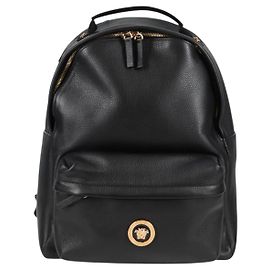 Versace Medusa Black