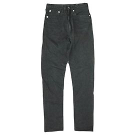 Autre Marque orslow x BEAMS BOY skinny jeans Nero