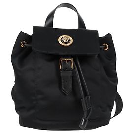 Versace Medusa Black