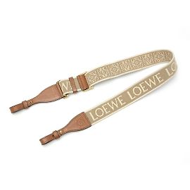 Loewe Anagram Loop Strap Shoulder Bag Other