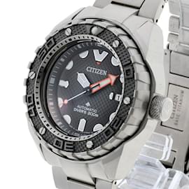 Citizens of Humanity-Citizen Promaster Marine Mechanical Diver Watch-Other