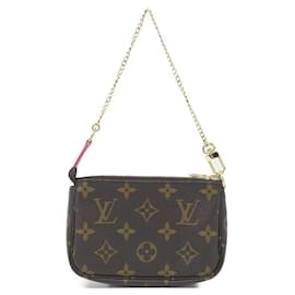 Louis Vuitton-Louis Vuitton Vivienne-Marrom