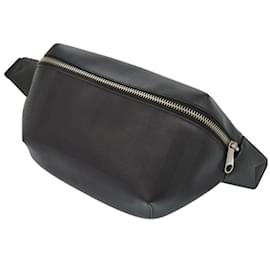 Burberry-Burberry London Check Body Bag-Black,Dark grey