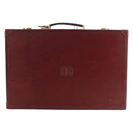 Balenciaga Gioco del Backgammon Bordò