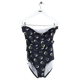 Eres Costume da bagno blu Blu