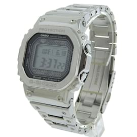 Autre Marque-Casio G-SHOCK GMW-B5000 Wristwatch-Other