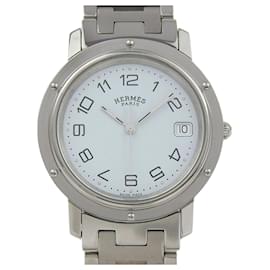 Hermès-Hermes Clipper Watch CL6.710-Other