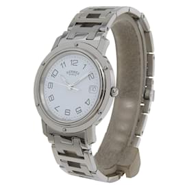 Hermès-Hermes Clipper Watch CL6.710-Other
